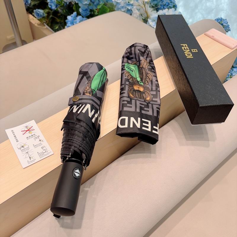 Fendi Umbrella (6)